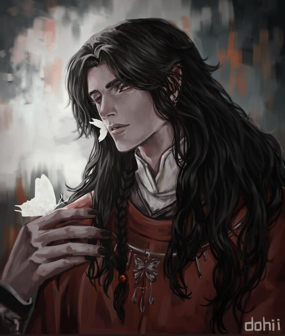 Hua Cheng