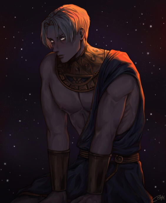 Thanatos